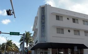Royal South Beach Hotel