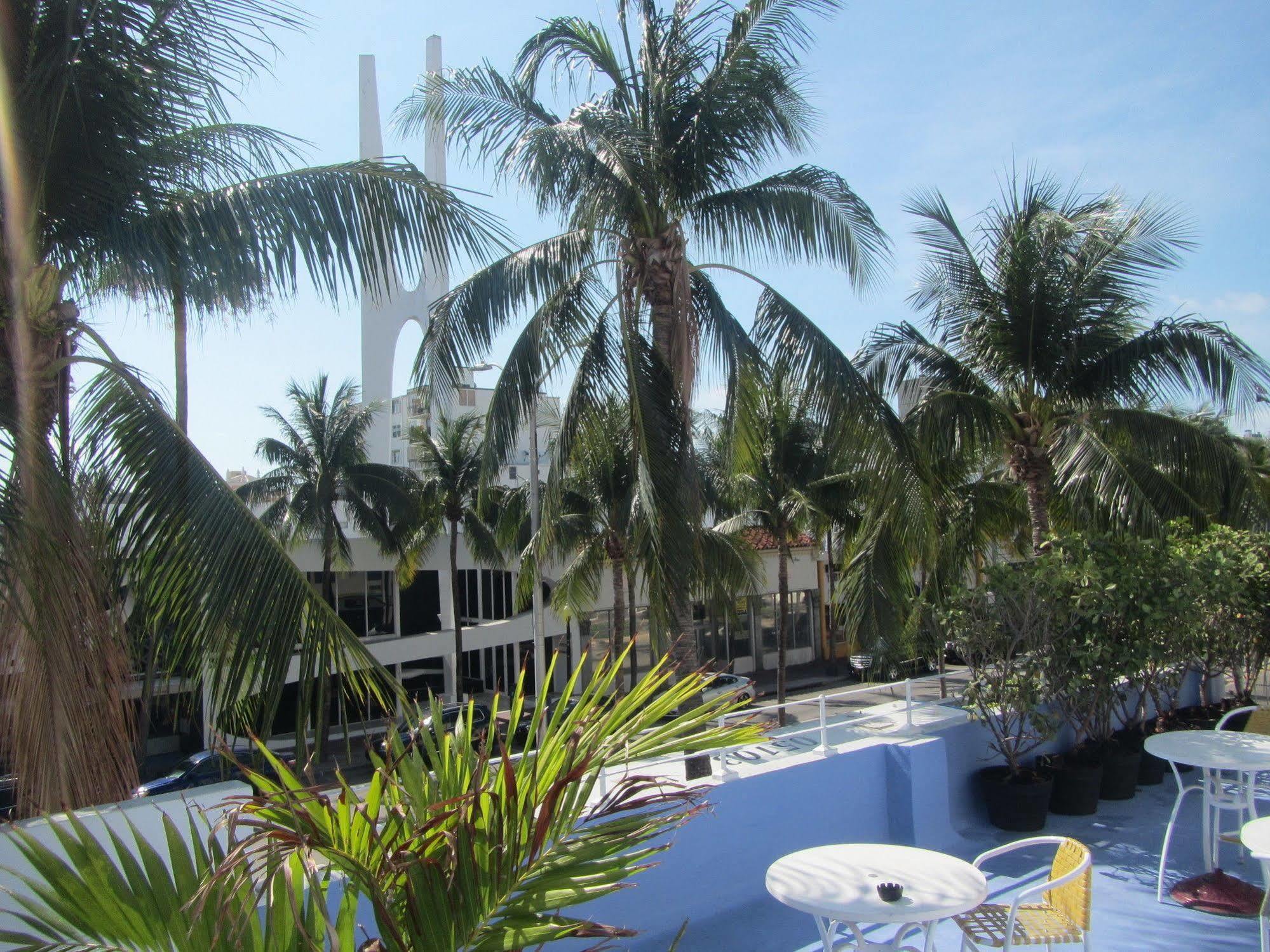 Royal Hotel South Beach Miami Beach Exterior foto